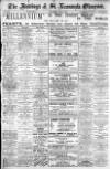 Hastings and St Leonards Observer Saturday 08 June 1912 Page 1