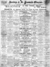 Hastings and St Leonards Observer Saturday 15 June 1912 Page 1