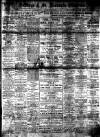 Hastings and St Leonards Observer Saturday 18 January 1913 Page 1