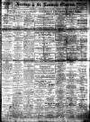 Hastings and St Leonards Observer Saturday 25 January 1913 Page 1