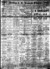 Hastings and St Leonards Observer Saturday 01 February 1913 Page 1
