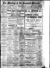 Hastings and St Leonards Observer Saturday 22 February 1913 Page 1