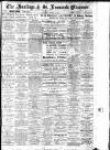 Hastings and St Leonards Observer Saturday 08 March 1913 Page 1