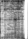 Hastings and St Leonards Observer Saturday 15 March 1913 Page 1