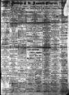 Hastings and St Leonards Observer Saturday 22 March 1913 Page 1