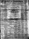 Hastings and St Leonards Observer Saturday 29 March 1913 Page 1