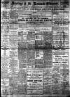 Hastings and St Leonards Observer Saturday 05 April 1913 Page 1