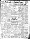 Hastings and St Leonards Observer Saturday 03 May 1913 Page 1