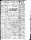 Hastings and St Leonards Observer Saturday 31 May 1913 Page 1