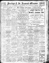 Hastings and St Leonards Observer Saturday 11 October 1913 Page 1