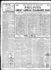 Hastings and St Leonards Observer Saturday 24 January 1914 Page 8