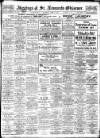 Hastings and St Leonards Observer Saturday 11 April 1914 Page 1