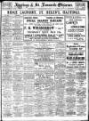 Hastings and St Leonards Observer Saturday 02 May 1914 Page 1
