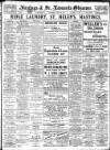 Hastings and St Leonards Observer Saturday 16 May 1914 Page 1