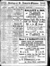 Hastings and St Leonards Observer Saturday 20 June 1914 Page 1