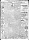 Hastings and St Leonards Observer Saturday 25 July 1914 Page 7