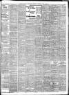 Hastings and St Leonards Observer Saturday 25 July 1914 Page 9