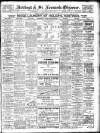 Hastings and St Leonards Observer Saturday 01 May 1915 Page 1