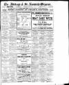 Hastings and St Leonards Observer Saturday 08 May 1915 Page 1