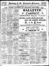 Hastings and St Leonards Observer Saturday 29 May 1915 Page 1