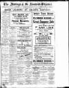 Hastings and St Leonards Observer Saturday 03 July 1915 Page 1