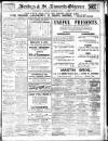 Hastings and St Leonards Observer Saturday 11 December 1915 Page 1