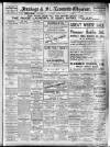 Hastings and St Leonards Observer Saturday 04 March 1916 Page 1