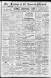 Hastings and St Leonards Observer Saturday 08 April 1916 Page 1