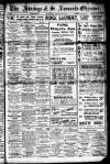 Hastings and St Leonards Observer Saturday 20 January 1917 Page 1