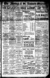 Hastings and St Leonards Observer Saturday 27 January 1917 Page 1
