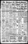 Hastings and St Leonards Observer Saturday 17 February 1917 Page 1