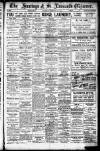 Hastings and St Leonards Observer Saturday 24 February 1917 Page 1