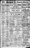 Hastings and St Leonards Observer Saturday 24 March 1917 Page 1