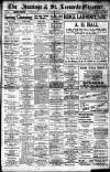 Hastings and St Leonards Observer Saturday 07 April 1917 Page 1