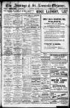 Hastings and St Leonards Observer Saturday 27 October 1917 Page 1