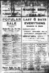 Hastings and St Leonards Observer Saturday 05 January 1918 Page 1