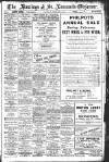 Hastings and St Leonards Observer Saturday 09 February 1918 Page 1