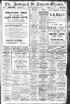 Hastings and St Leonards Observer Saturday 23 February 1918 Page 1