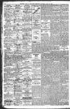 Hastings and St Leonards Observer Saturday 27 July 1918 Page 4