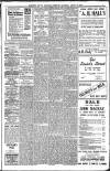 Hastings and St Leonards Observer Saturday 31 August 1918 Page 5