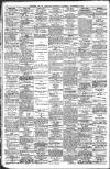 Hastings and St Leonards Observer Saturday 09 November 1918 Page 4