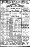 Hastings and St Leonards Observer Saturday 16 November 1918 Page 1