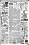 Hastings and St Leonards Observer Saturday 16 November 1918 Page 3