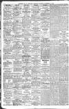 Hastings and St Leonards Observer Saturday 16 November 1918 Page 4