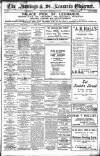 Hastings and St Leonards Observer Saturday 23 November 1918 Page 1