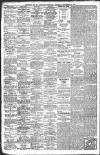 Hastings and St Leonards Observer Saturday 23 November 1918 Page 4