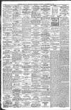 Hastings and St Leonards Observer Saturday 30 November 1918 Page 4