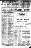 Hastings and St Leonards Observer Saturday 04 January 1919 Page 1