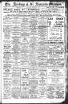 Hastings and St Leonards Observer Saturday 08 February 1919 Page 1