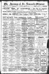 Hastings and St Leonards Observer Saturday 15 February 1919 Page 1